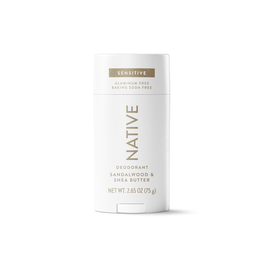 Sensitive Deodorant Stick - Soft Layer (2.65oz)