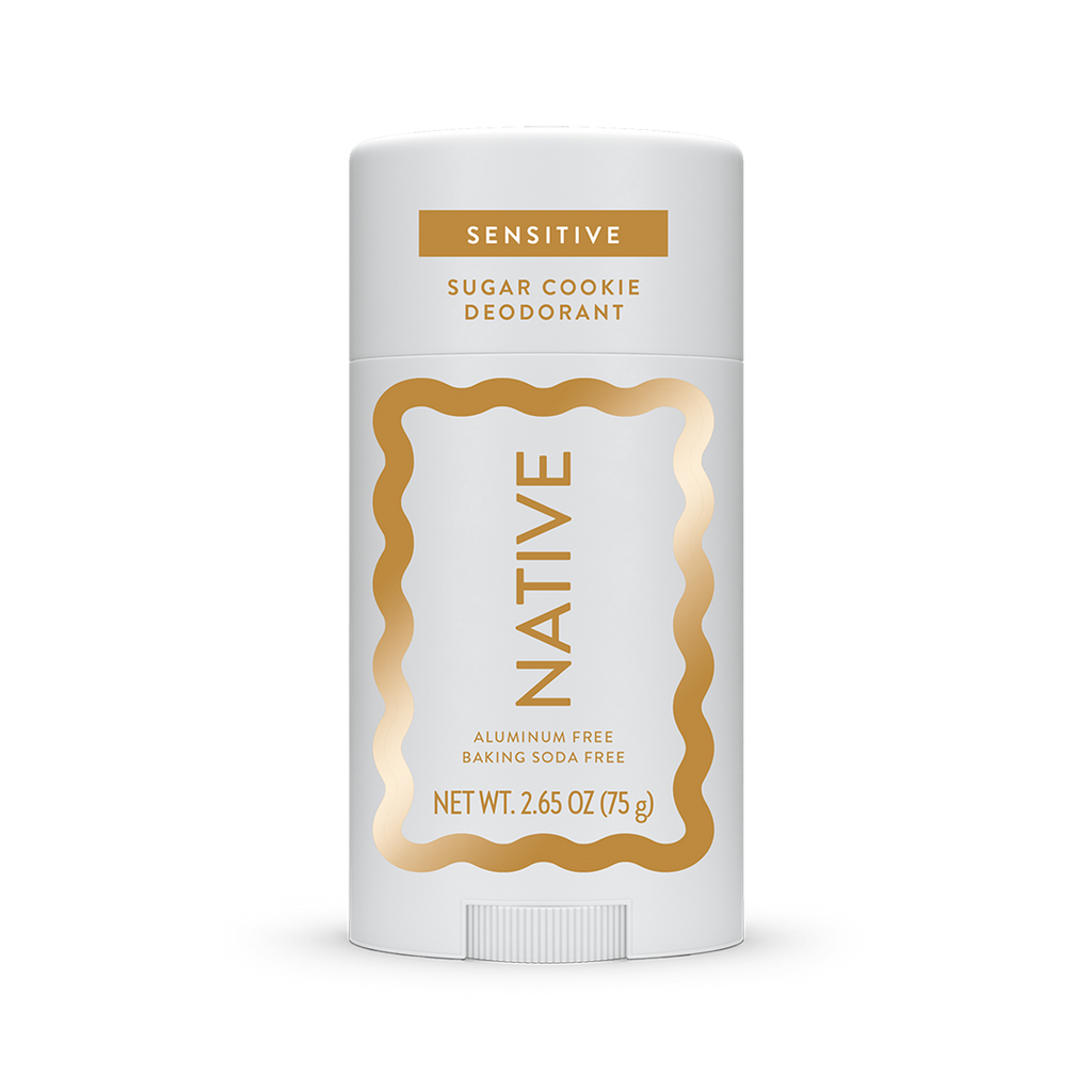 Sensitive Deodorant Stick - Last Chance - Smooth Touch