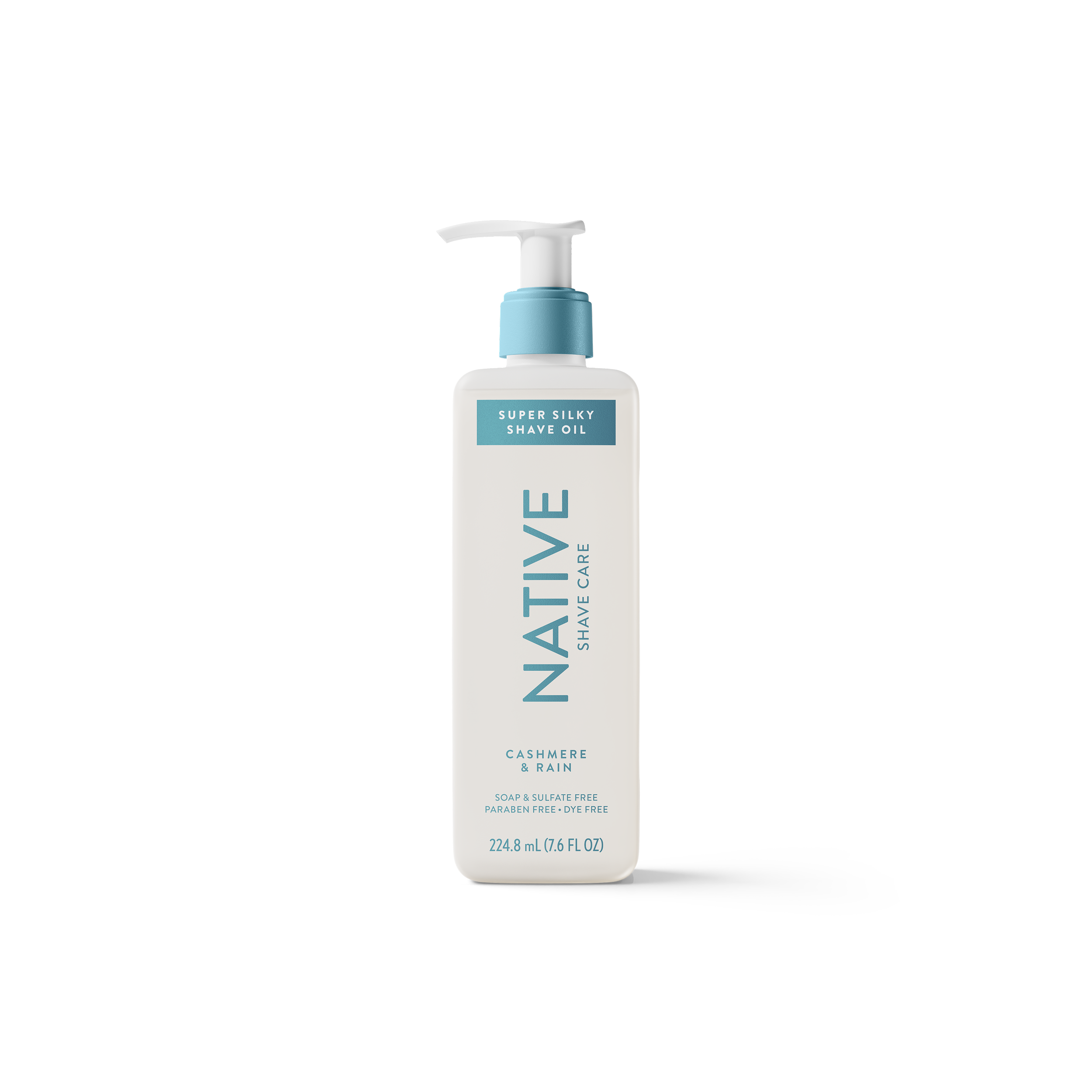 Silky Smooth Shave Oil - Daily Shave
