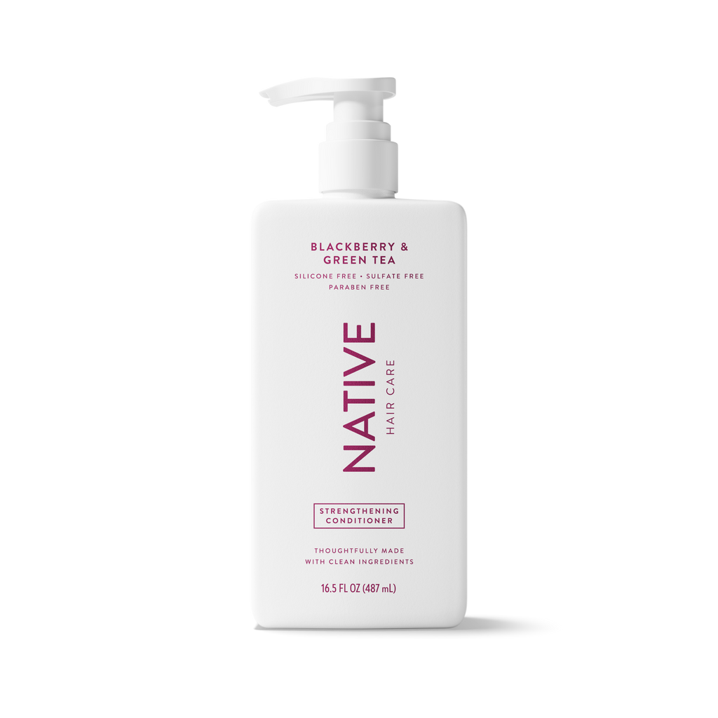 Strengthening Conditioner - Easy Lift