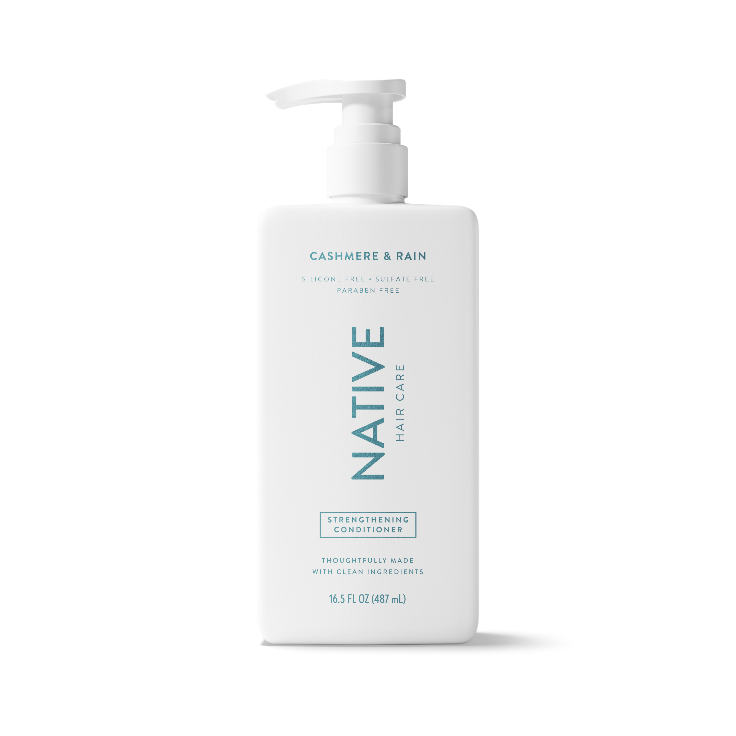 Strengthening Conditioner - Easy Lift