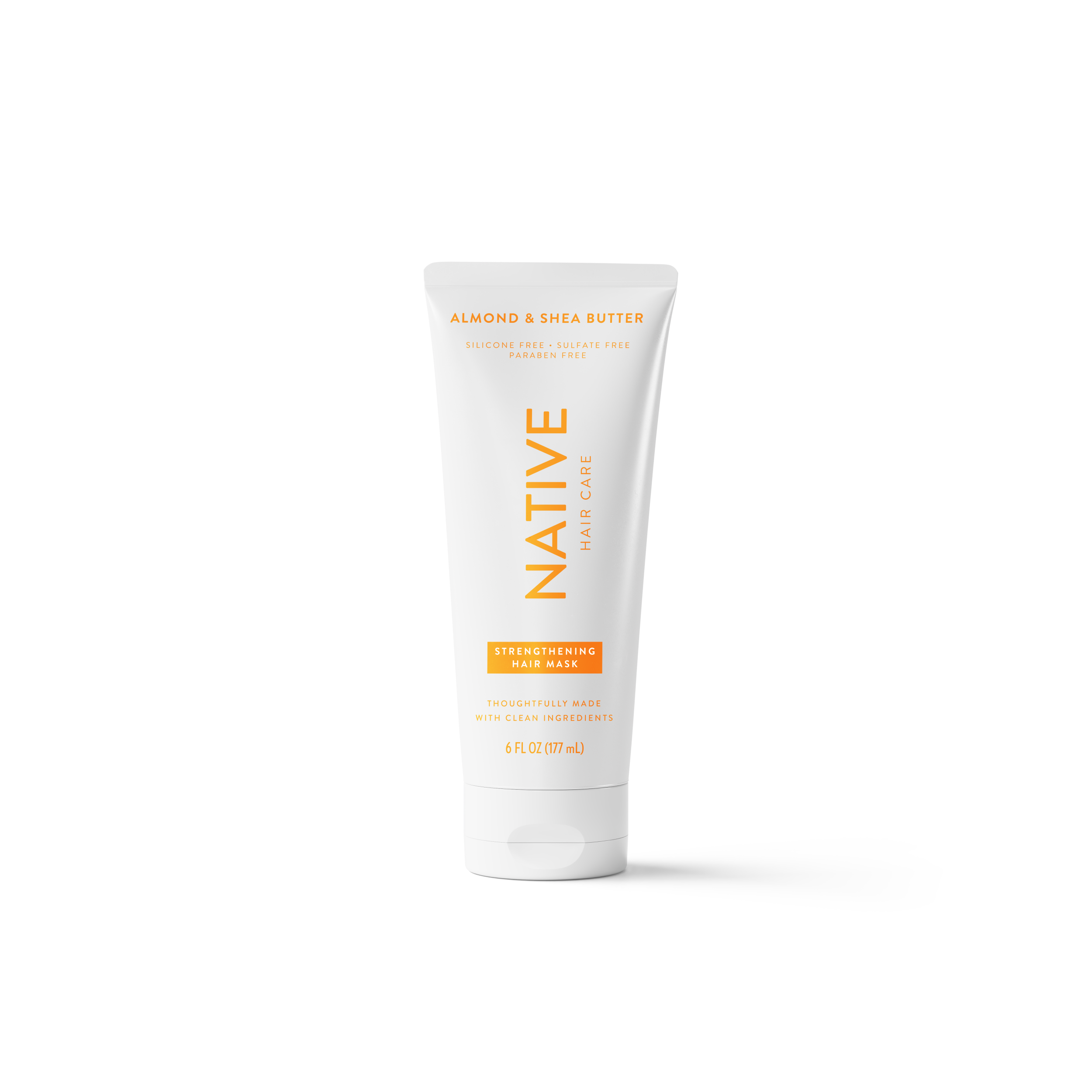 Strengthening Hair Mask - Fresh Volume