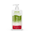 Strengthening Shampoo - Fresh Volume