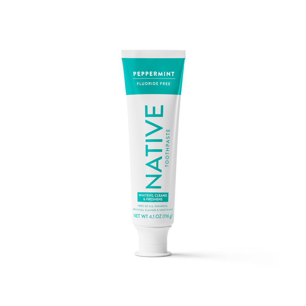 Toothpaste - Bright Touch