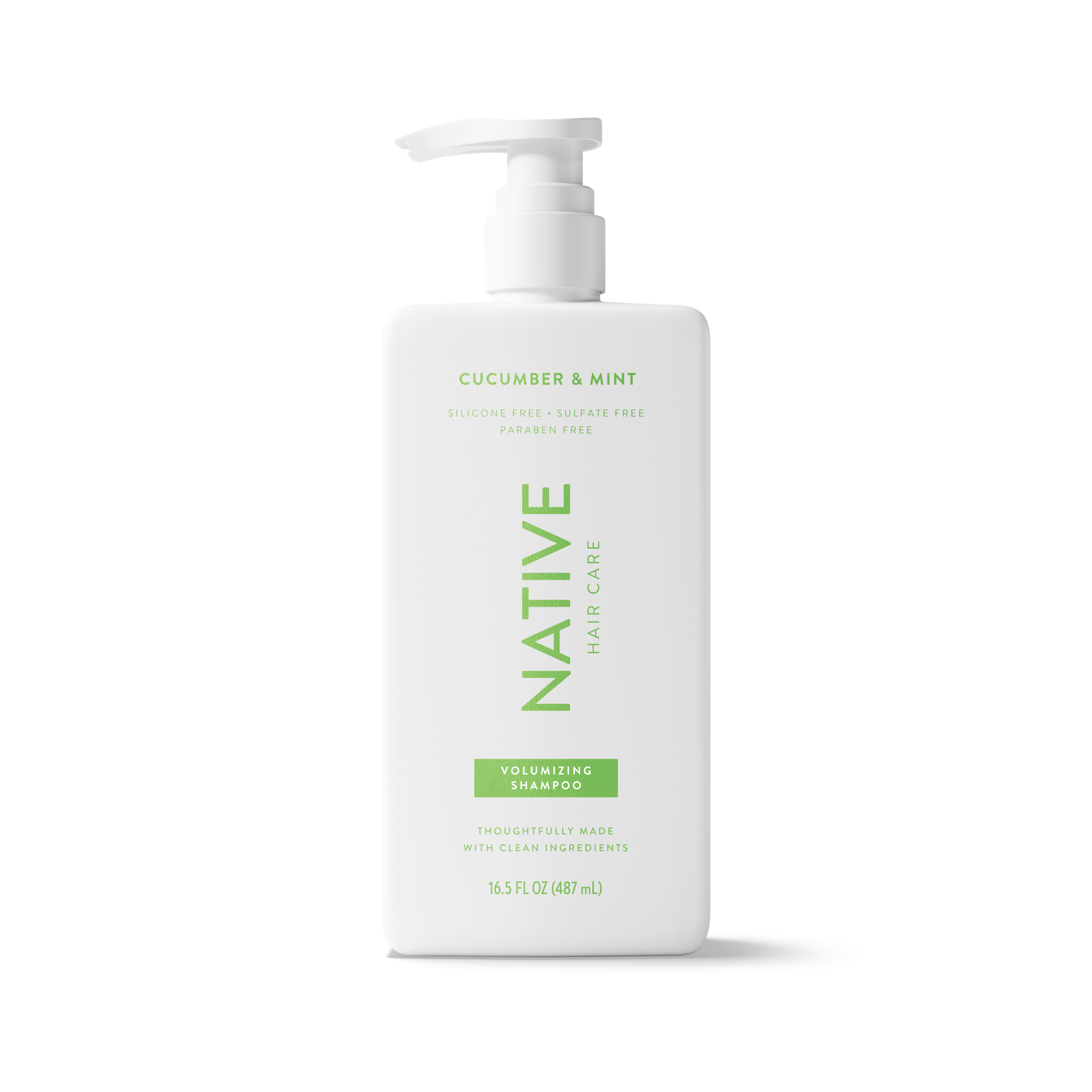 Volumizing Shampoo - Soft Balance