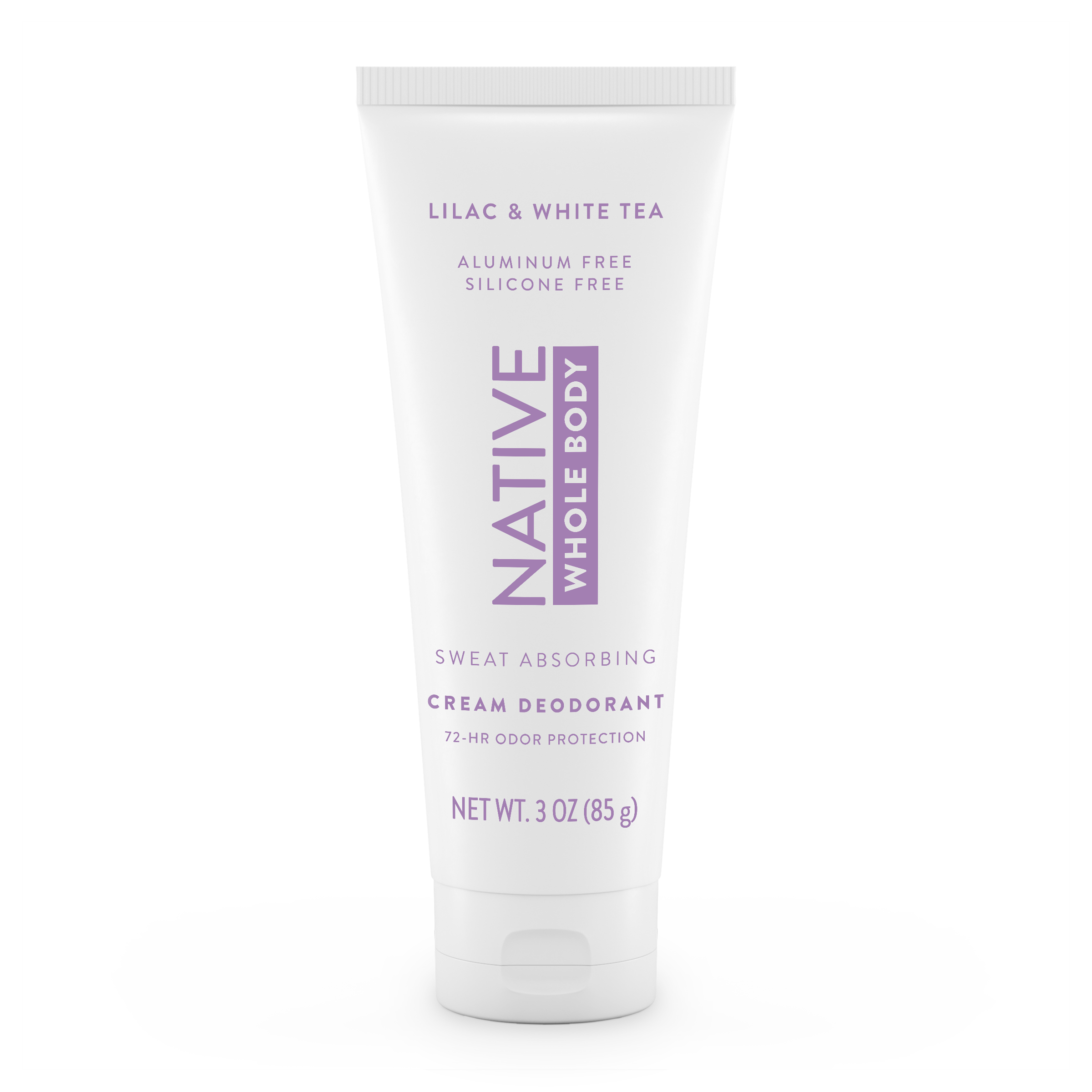 Whole Body Deodorant Cream - Last Chance - Simple Touch