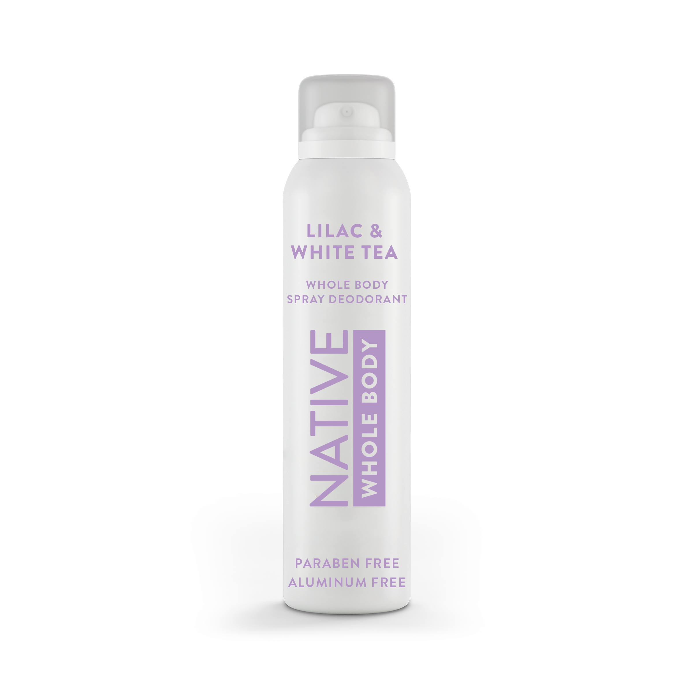 Whole Body Deodorant Spray - Last Chance - Fresh Start
