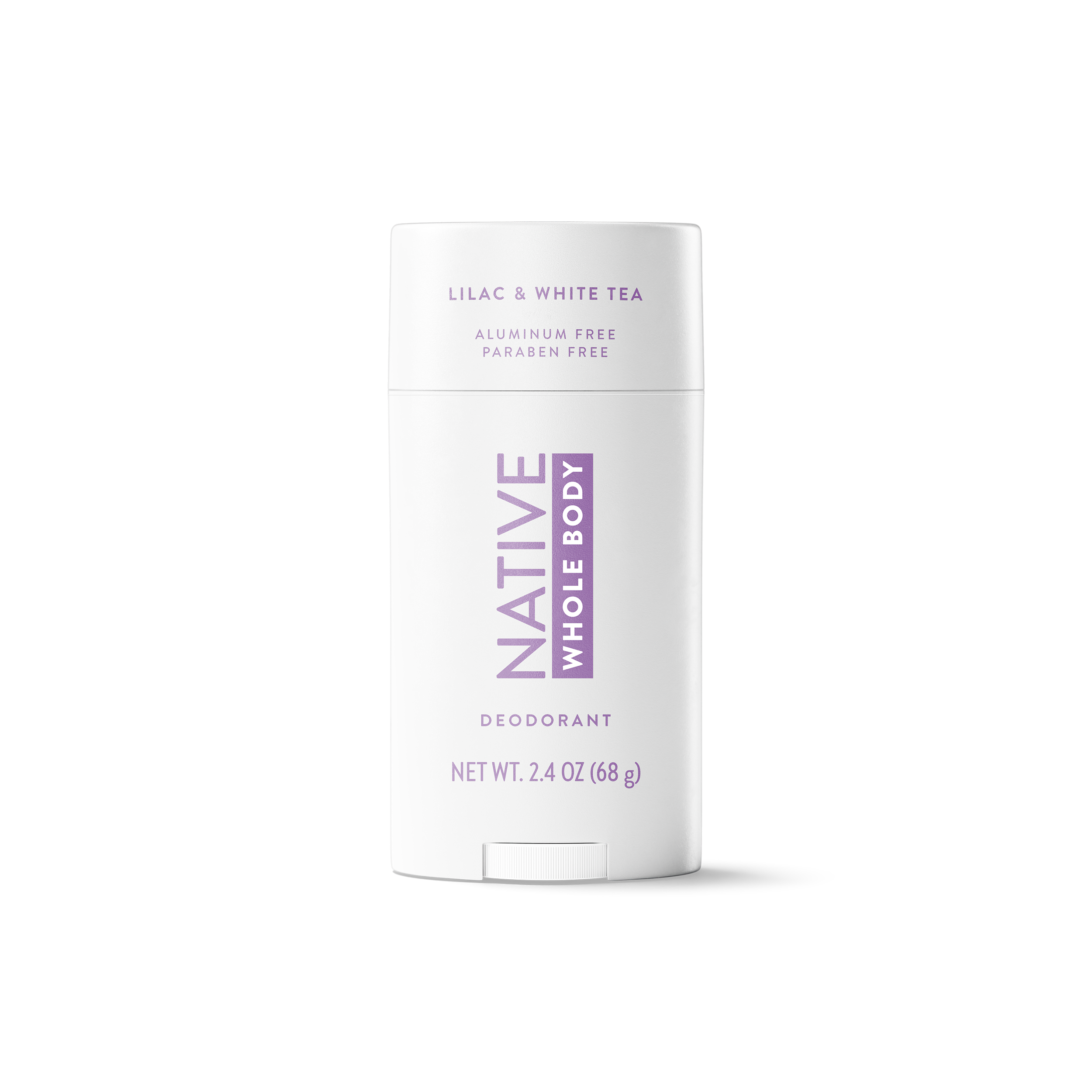 Whole Body Deodorant Stick - Clean Feel