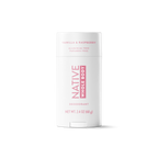 Whole Body Deodorant Stick - Clean Feel